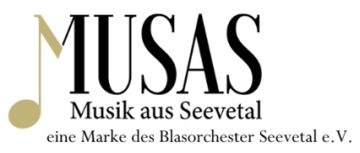 Buy tickets for MUSAS (Musik aus Seevetal) on 15.12.2024 - Online Pre-Sale